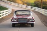 Dual-Ghia L6.4 Coupe 1962 года